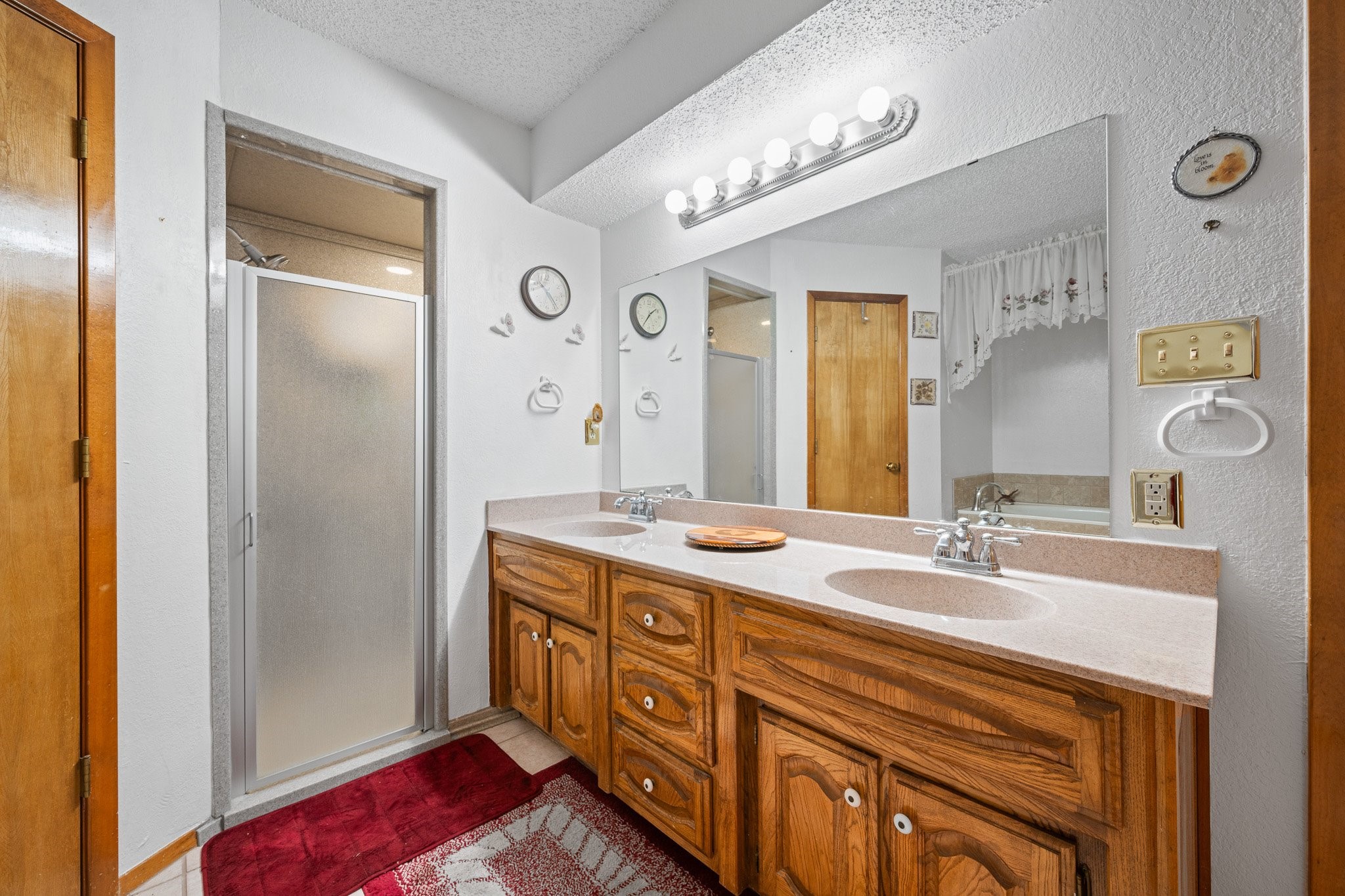 4965 Firewood Drive Burleson TX 76028