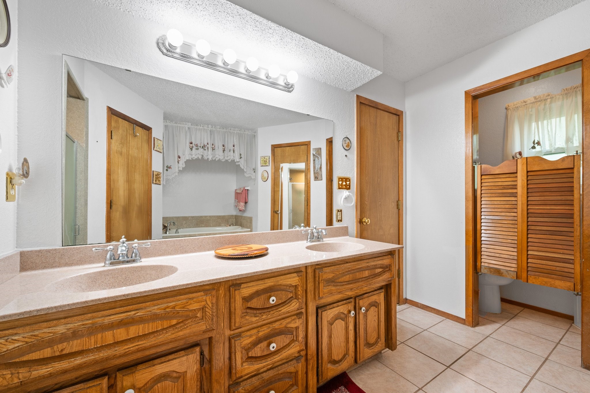 4965 Firewood Drive Burleson TX 76028