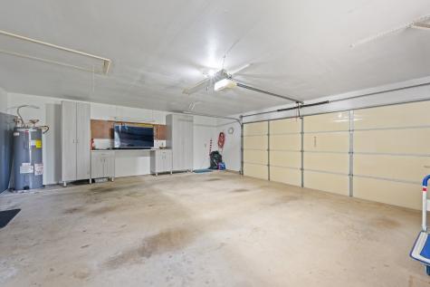 4965 Firewood Drive Burleson TX 76028