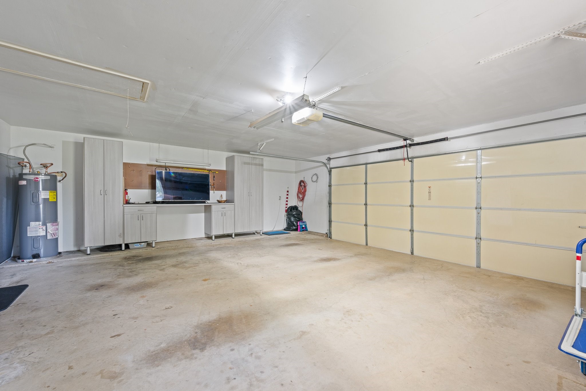 4965 Firewood Drive Burleson TX 76028
