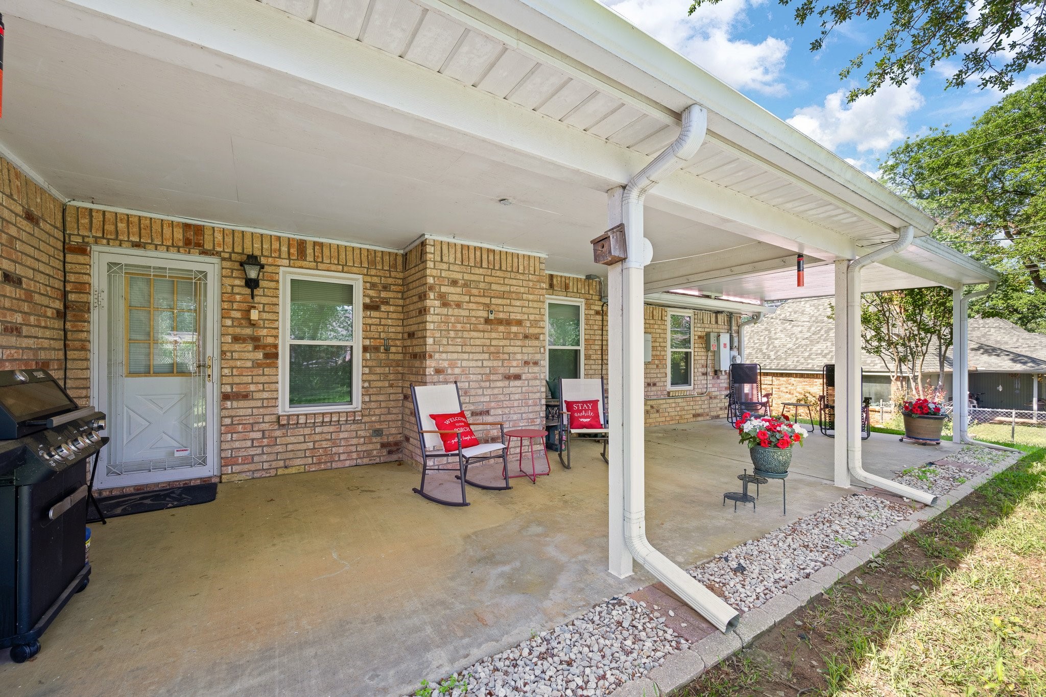4965 Firewood Drive Burleson TX 76028