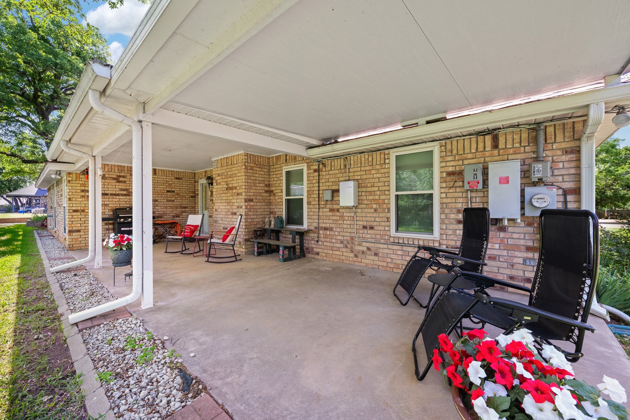 4965 Firewood Drive Burleson TX 76028