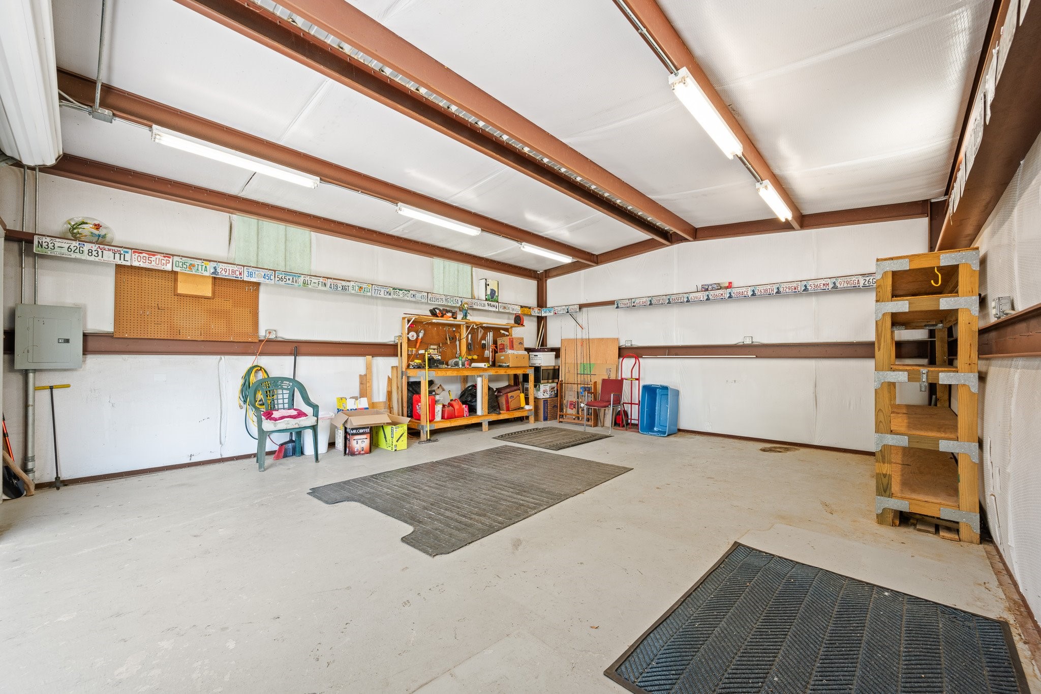 4965 Firewood Drive Burleson TX 76028