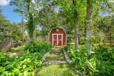 4965 Firewood Drive Burleson TX 76028