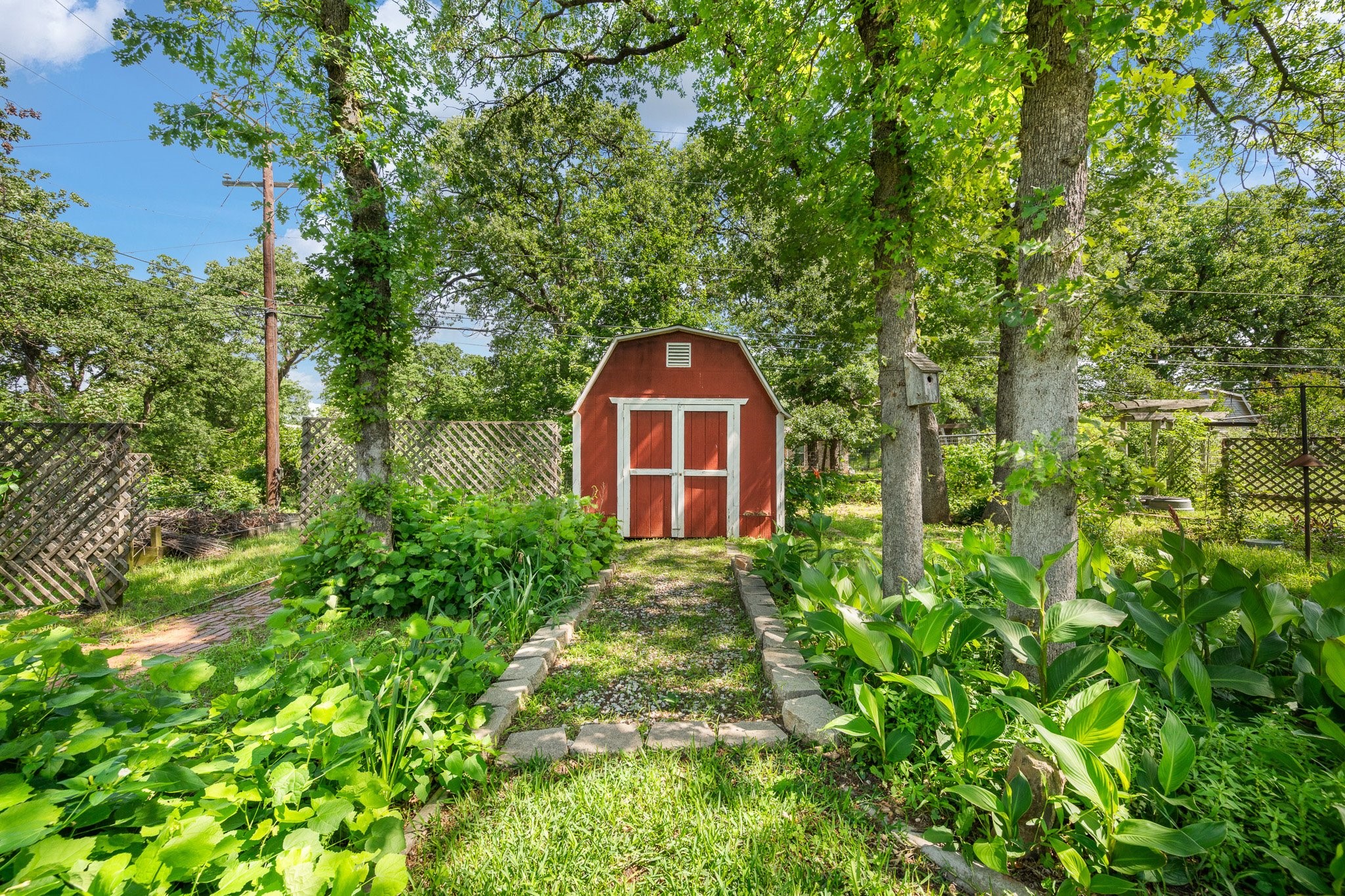 4965 Firewood Drive Burleson TX 76028