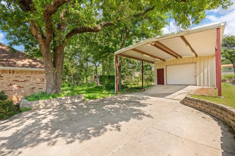 4965 Firewood Drive Burleson TX 76028