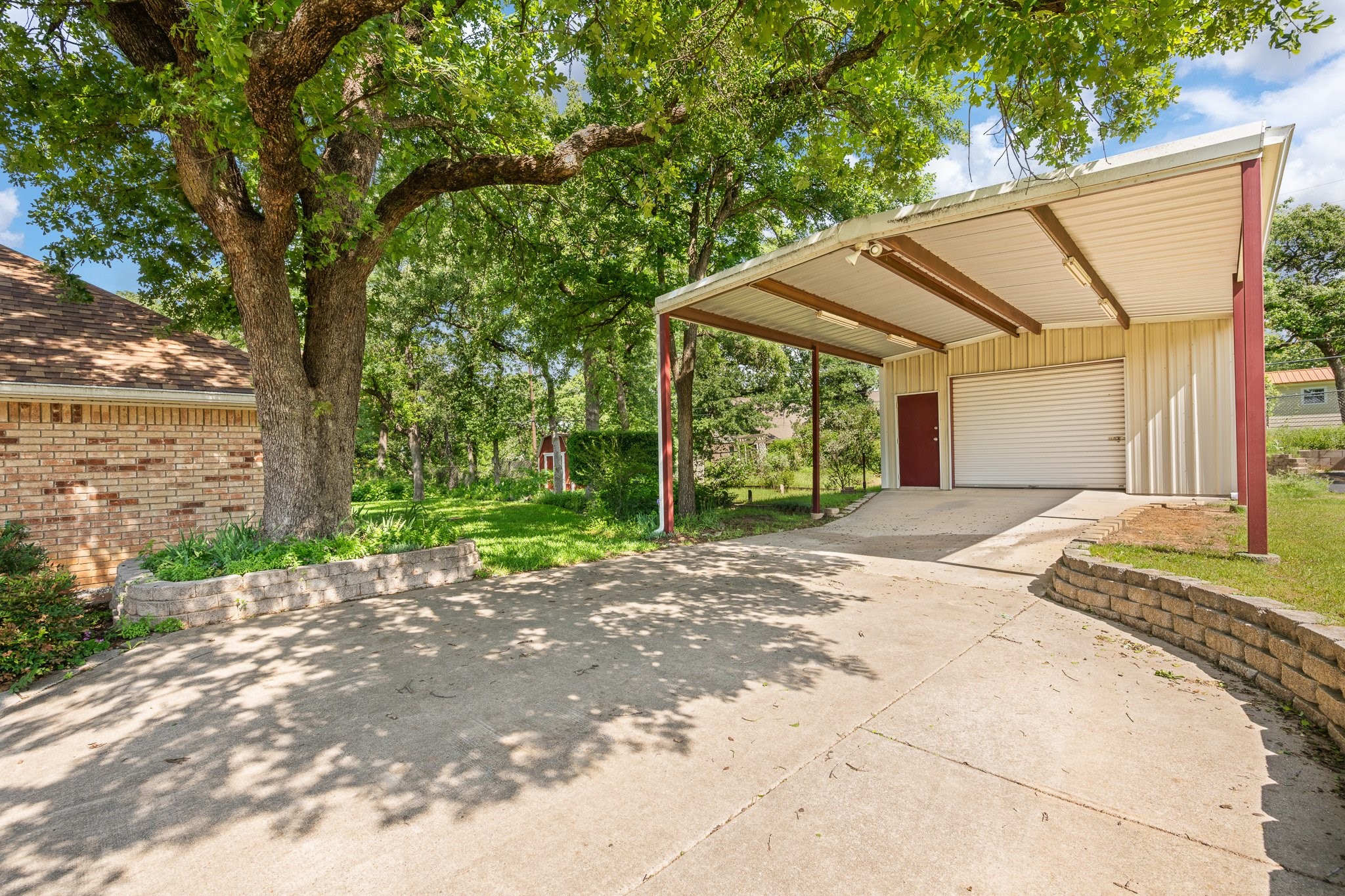 4965 Firewood Drive Burleson TX 76028