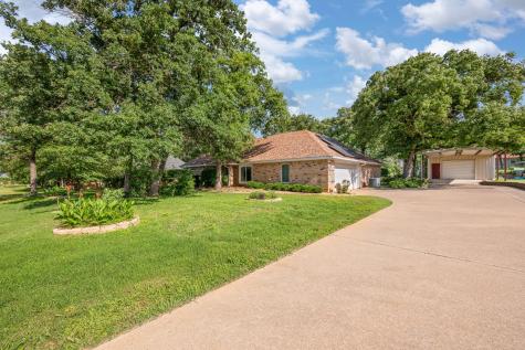 4965 Firewood Drive Burleson TX 76028