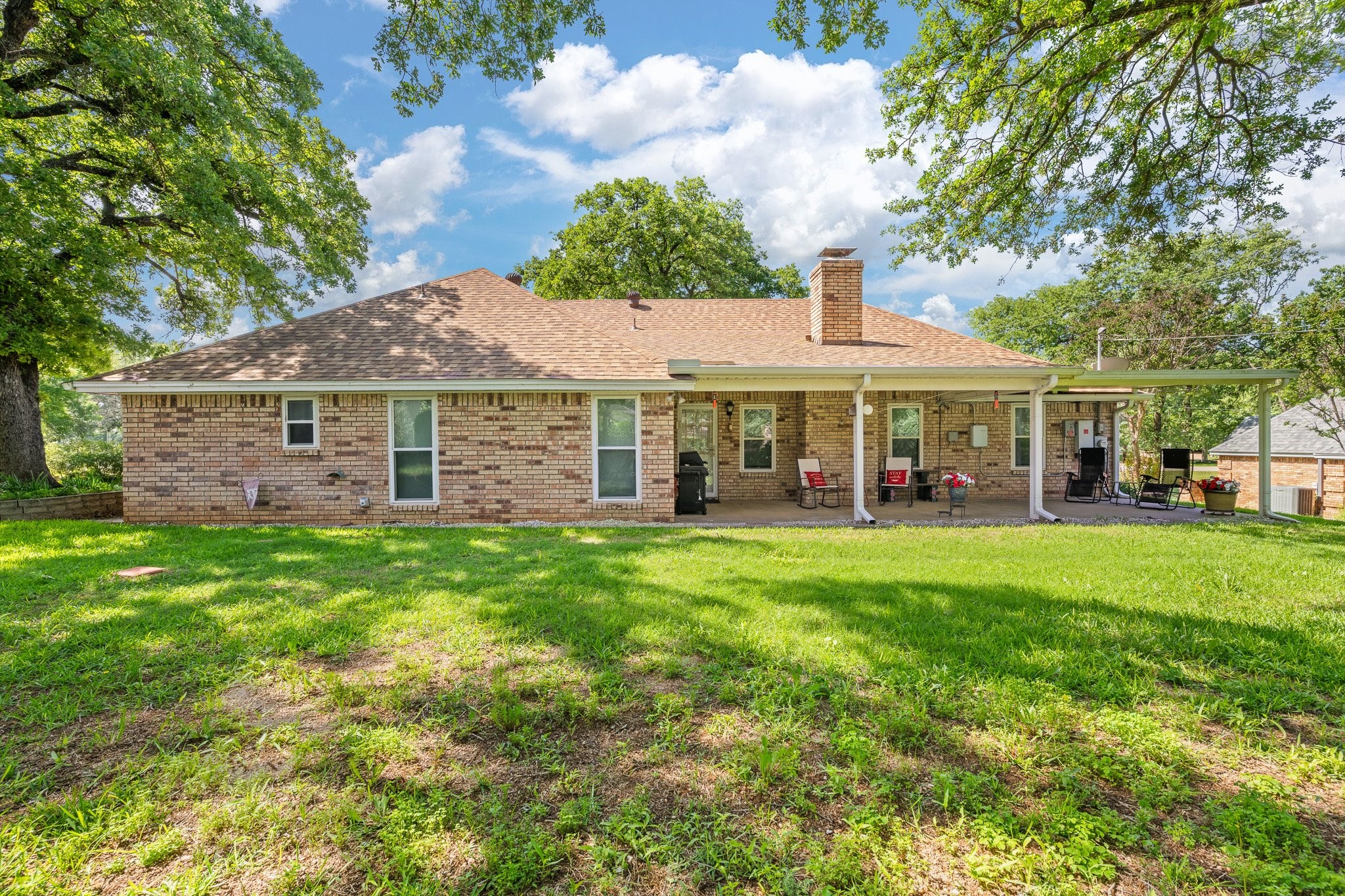 4965 Firewood Drive Burleson TX 76028