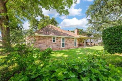 4965 Firewood Drive Burleson TX 76028