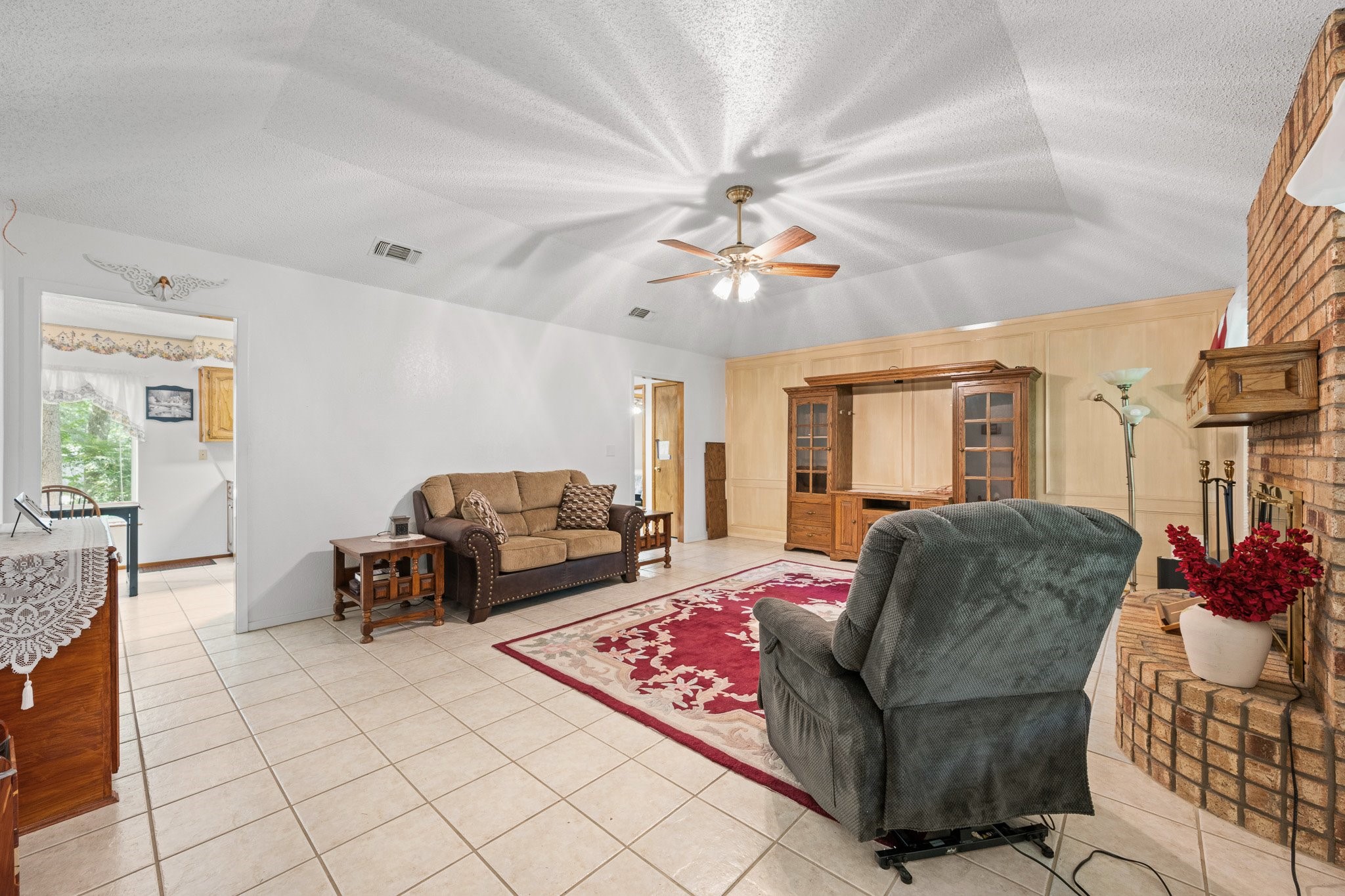 4965 Firewood Drive Burleson TX 76028