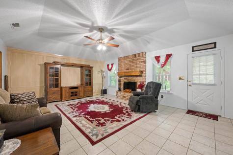 4965 Firewood Drive Burleson TX 76028