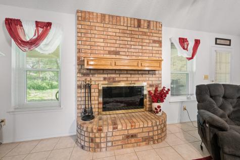 4965 Firewood Drive Burleson TX 76028
