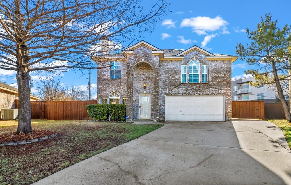 5104 Bryce Canyon Road Dallas TX 75211