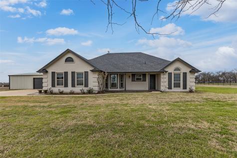 312 Corral Road Godley TX 76044