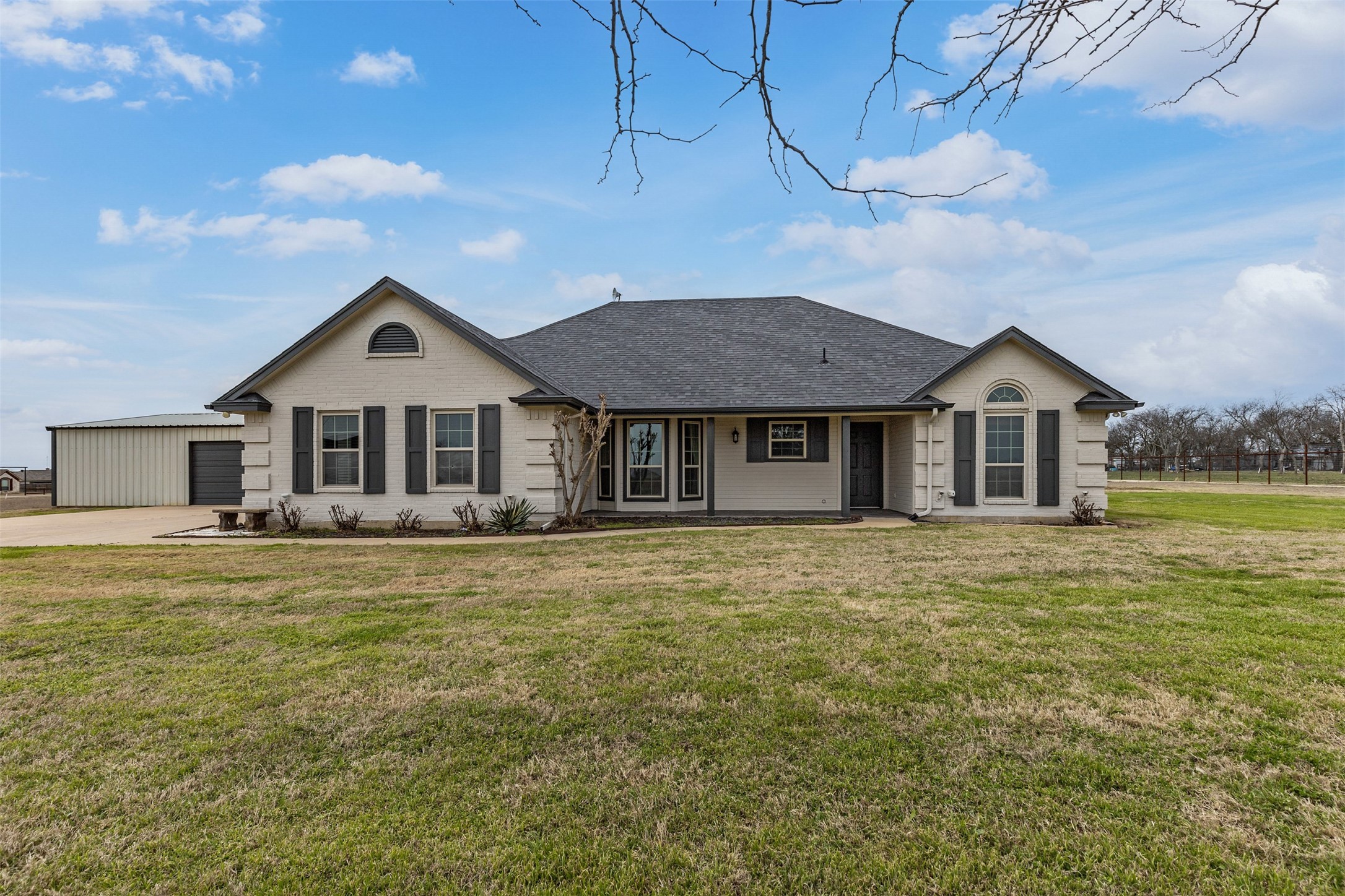 312 Corral Road Godley TX 76044