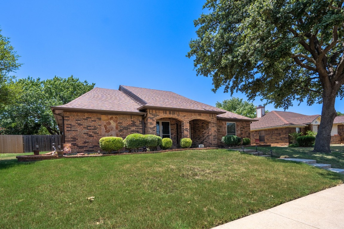 3017 Baron Drive Garland TX 75040