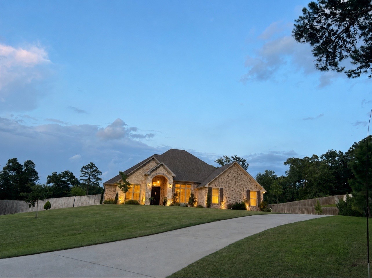 196 Cr 2309 Mineola TX 75773