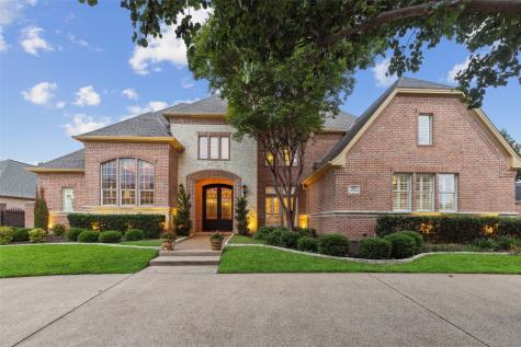 1207 Champions Way Southlake TX 76092