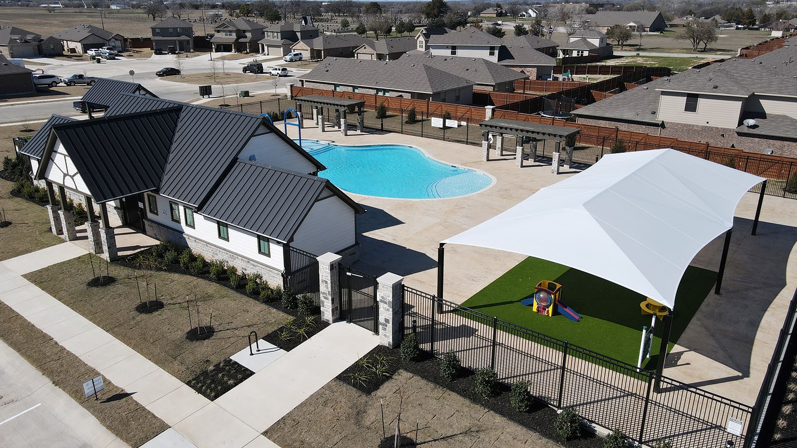 105 Greengate Drive Boyd TX 76023