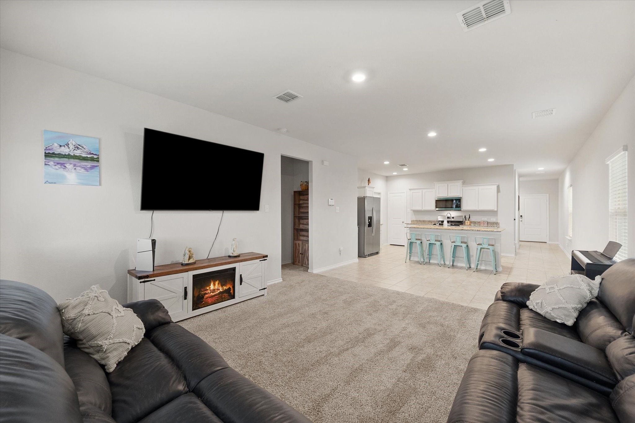 105 Greengate Drive Boyd TX 76023