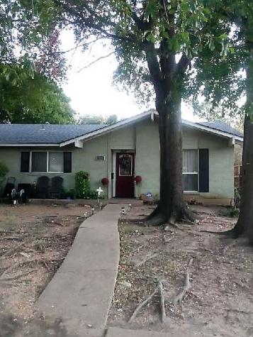 3514 Chime Street Irving TX 75062