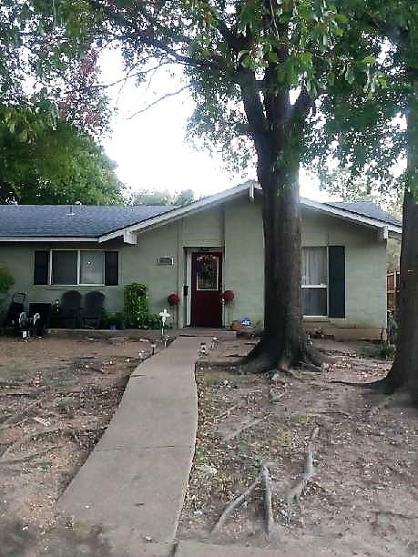 3514 Chime Street Irving TX 75062