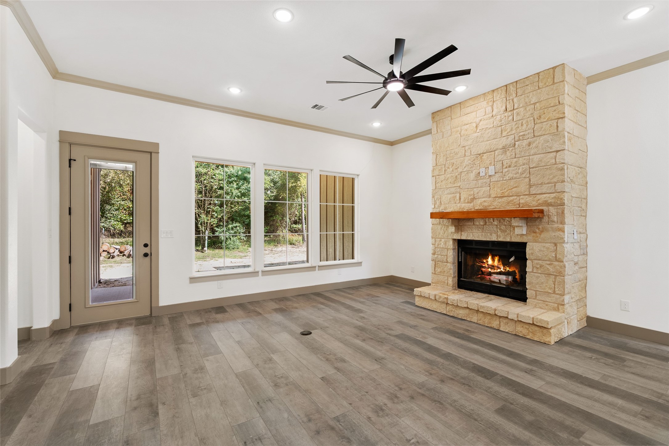 30 Rainbow Drive Star Harbor TX 75148