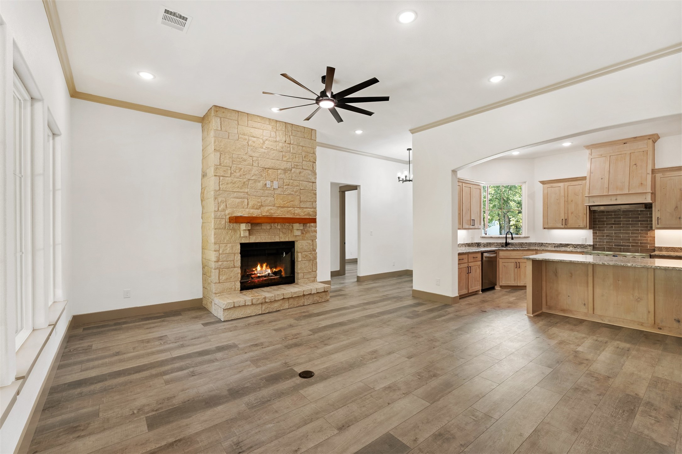 30 Rainbow Drive Star Harbor TX 75148