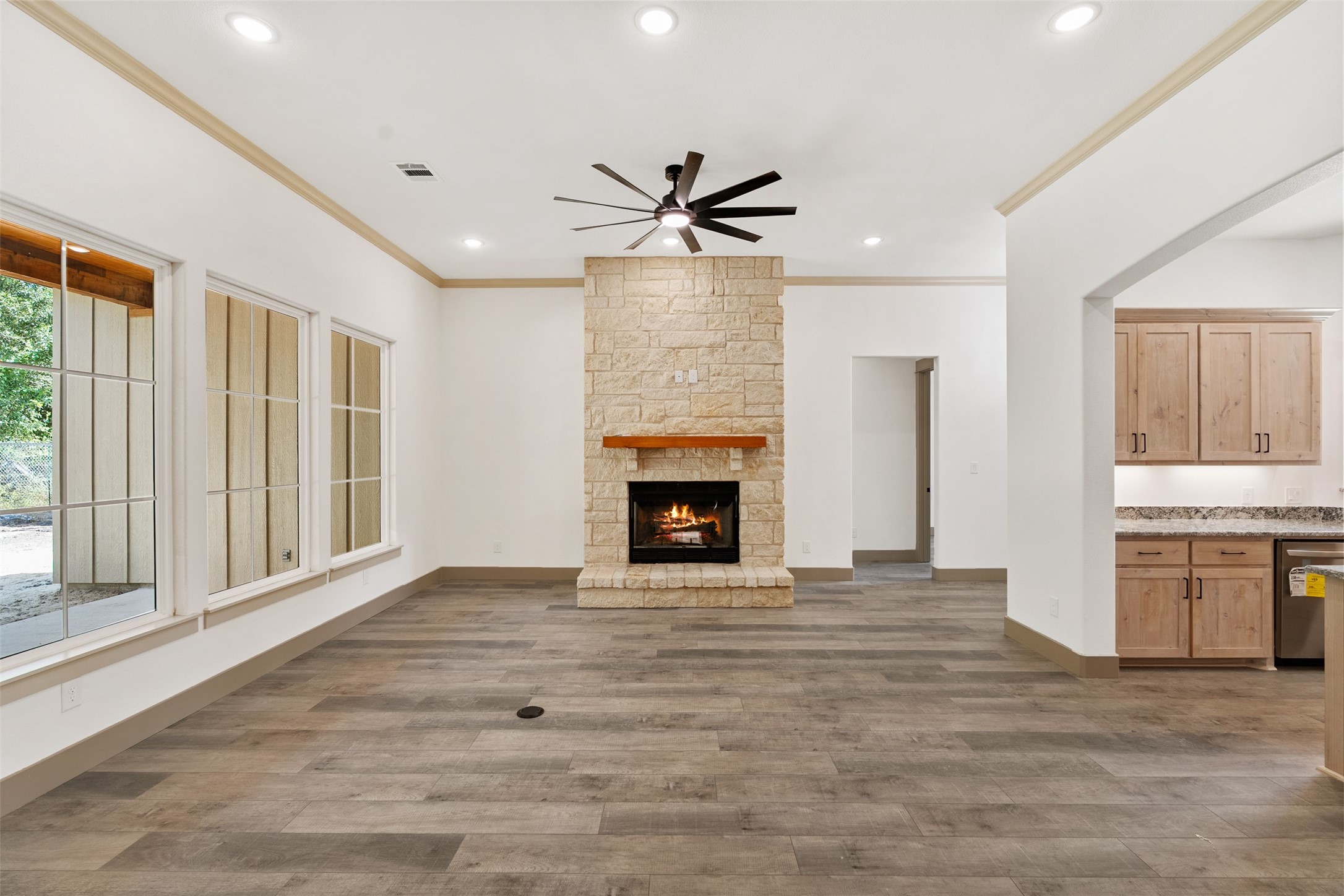 30 Rainbow Drive Star Harbor TX 75148