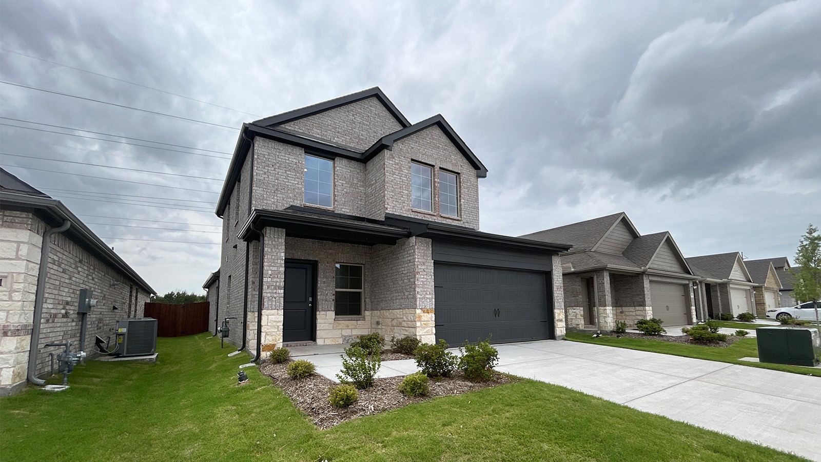 525 Epiphany Lane Lavon TX 75166
