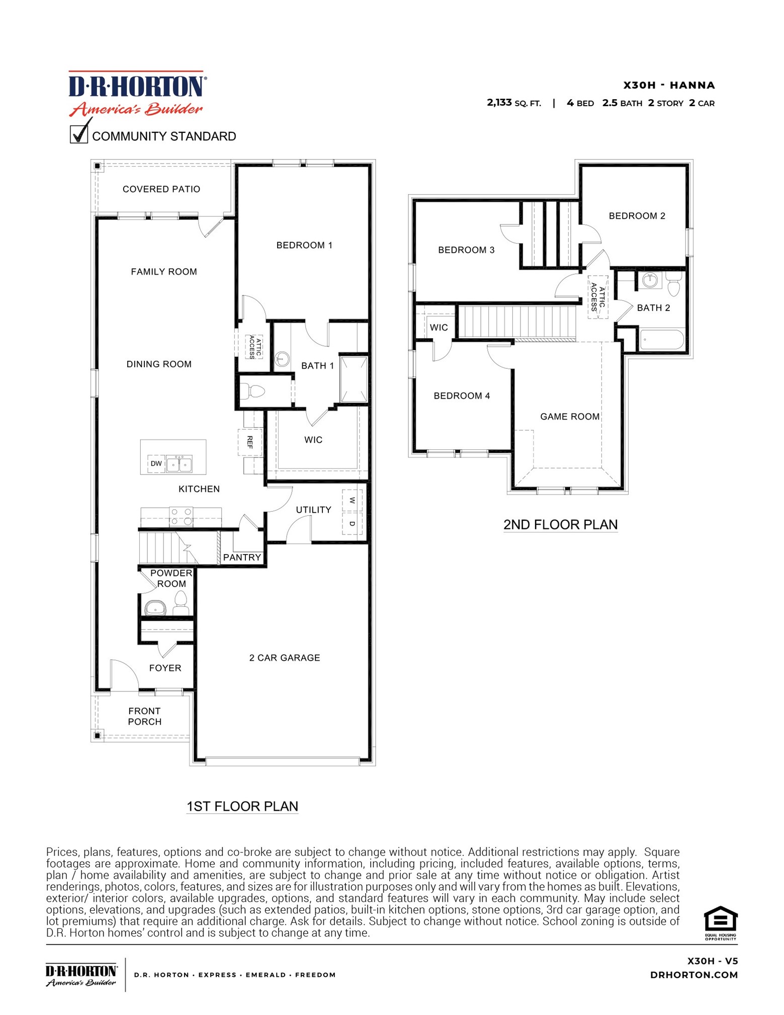 525 Epiphany Lane Lavon TX 75166