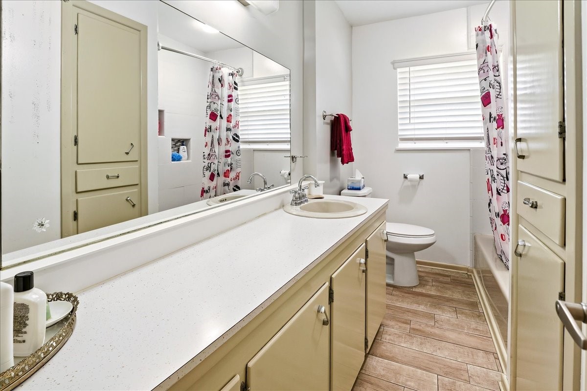 12657 Alma Street Tyler TX 75704