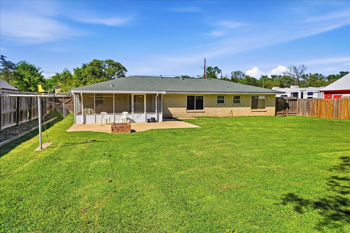 12657 Alma Street Tyler TX 75704