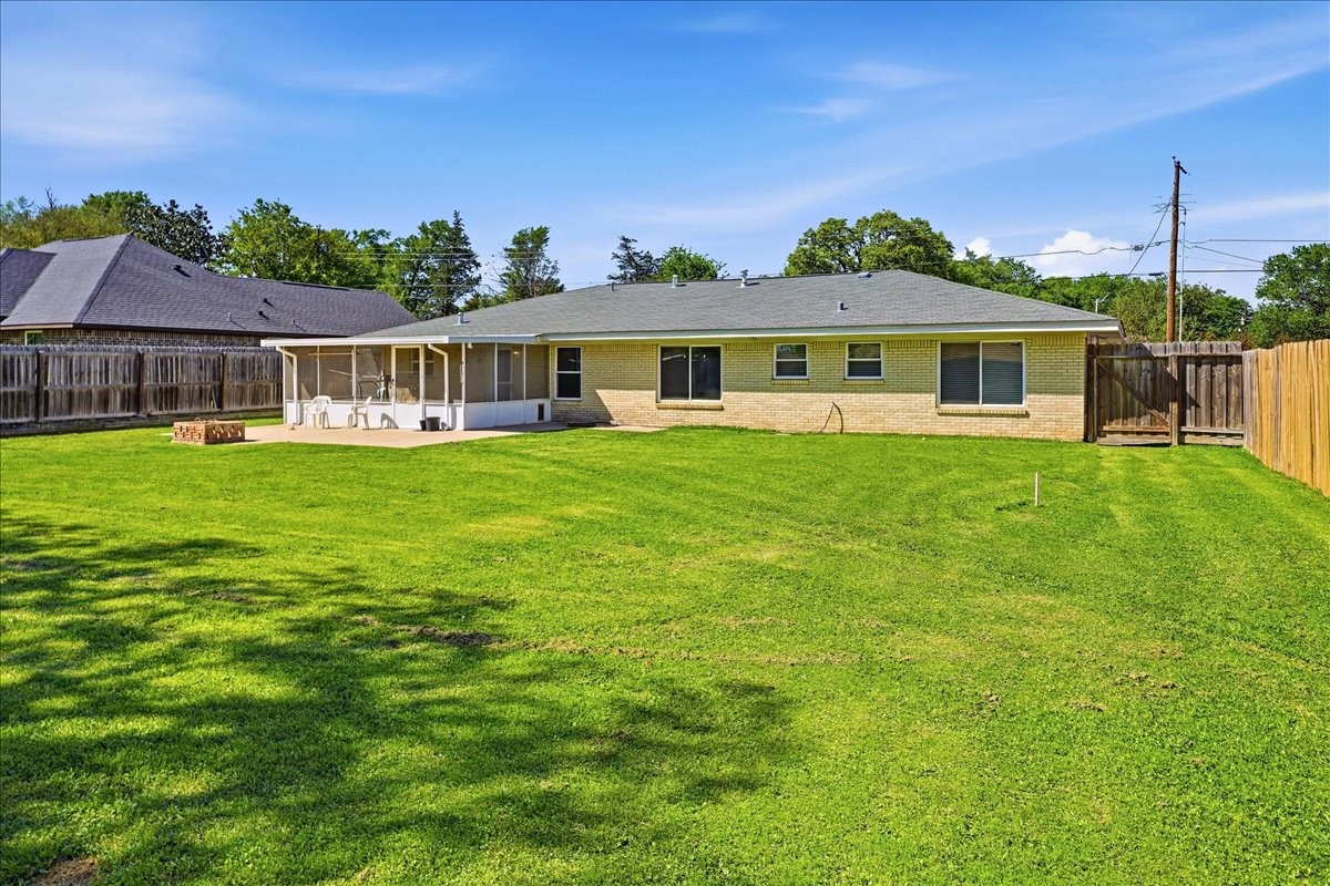 12657 Alma Street Tyler TX 75704