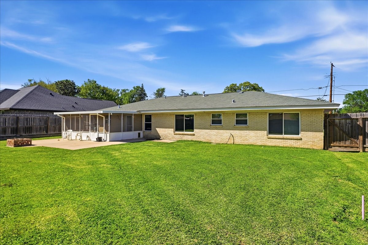 12657 Alma Street Tyler TX 75704