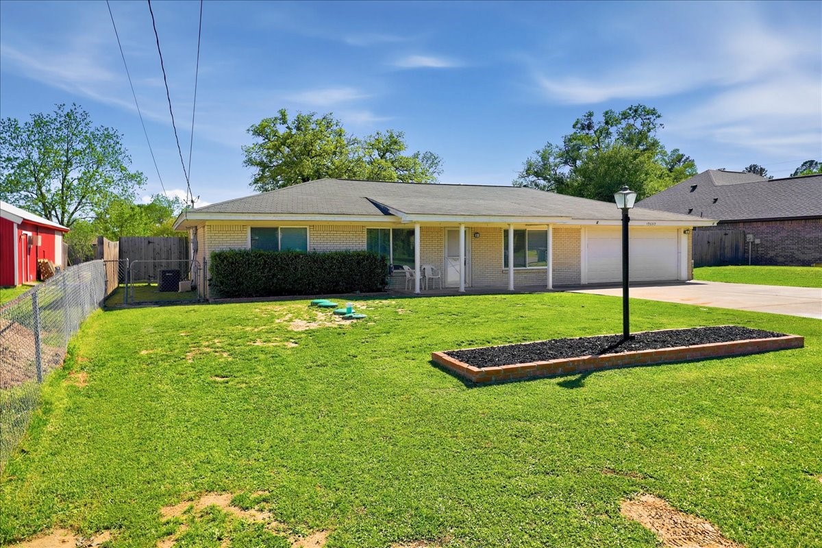 12657 Alma Street Tyler TX 75704