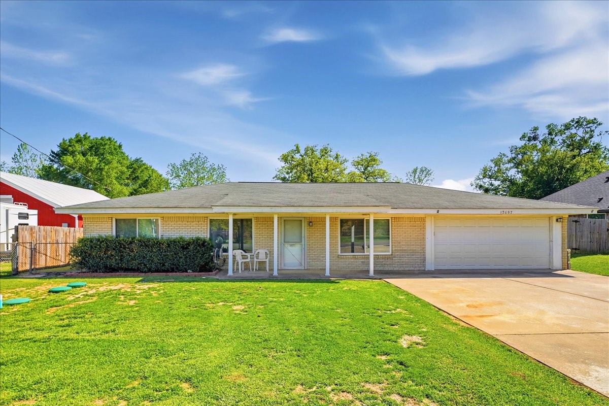 12657 Alma Street Tyler TX 75704
