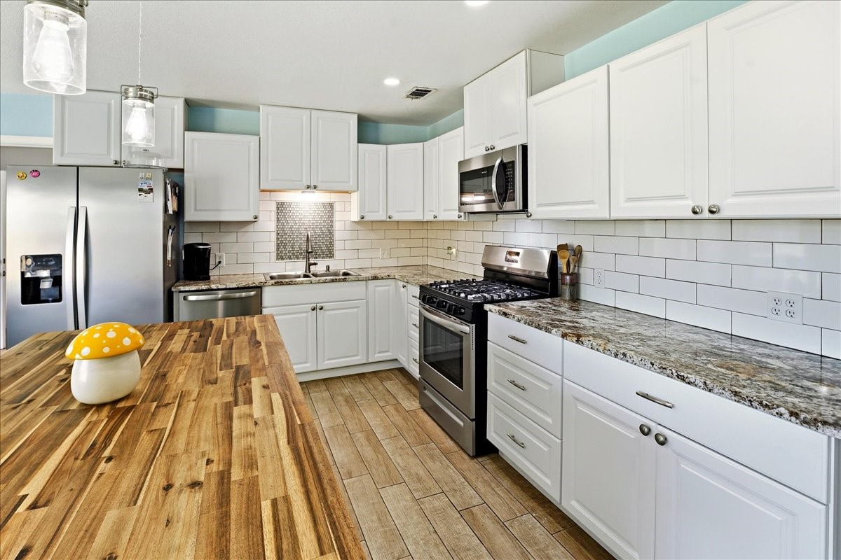12657 Alma Street Tyler TX 75704