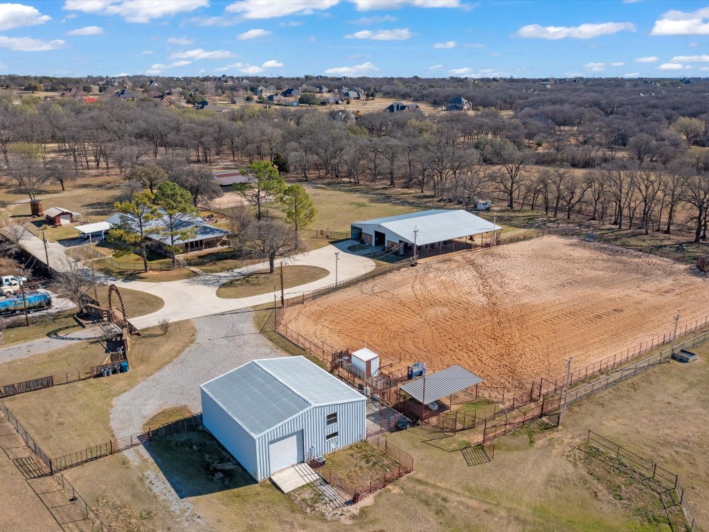 361 Buckhorn Lane Azle TX 76020