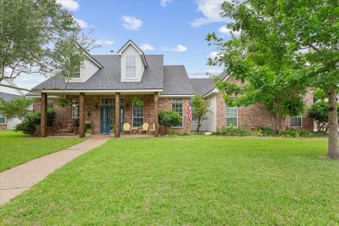 5616 Landsdown Drive Waco TX 76708