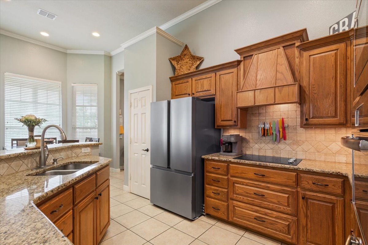 5616 Landsdown Drive Waco TX 76708
