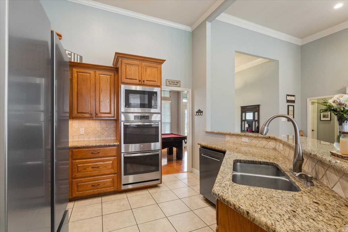 5616 Landsdown Drive Waco TX 76708