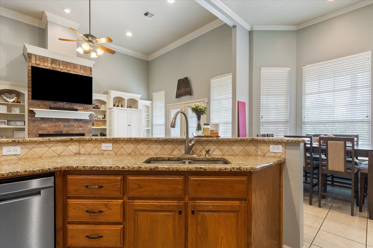5616 Landsdown Drive Waco TX 76708