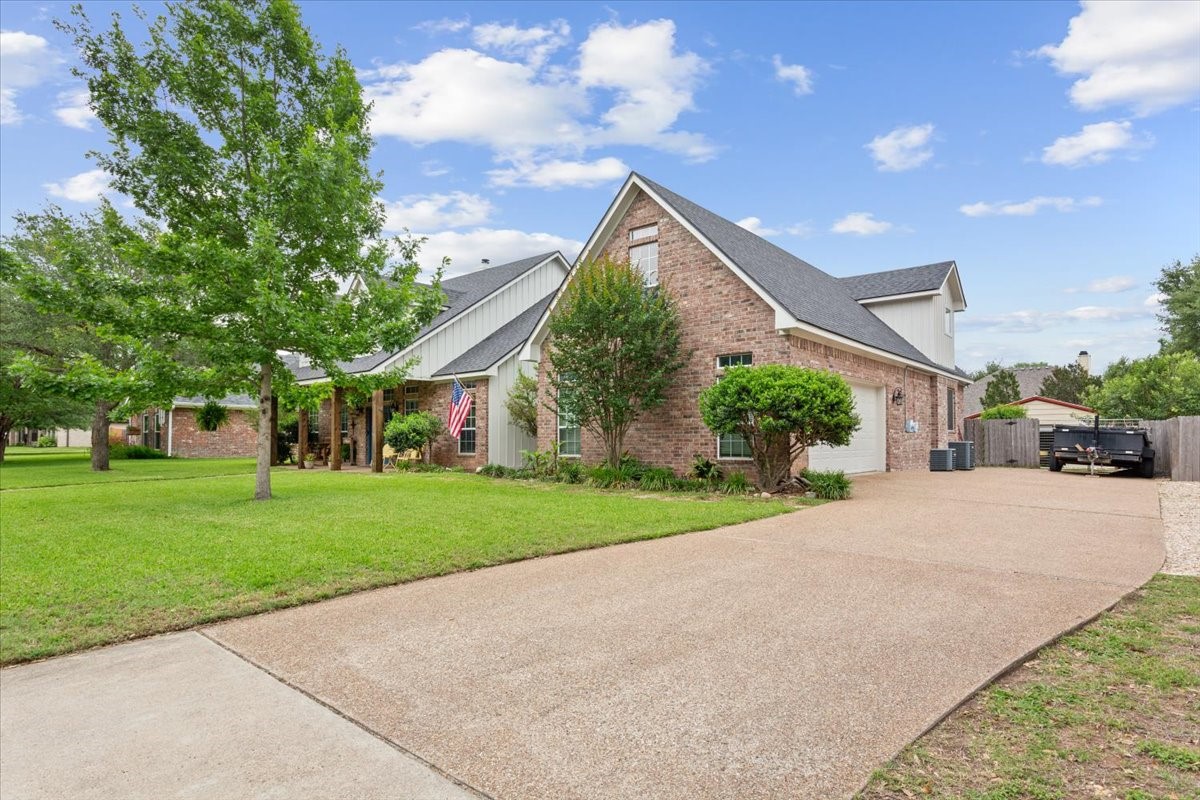 5616 Landsdown Drive Waco TX 76708