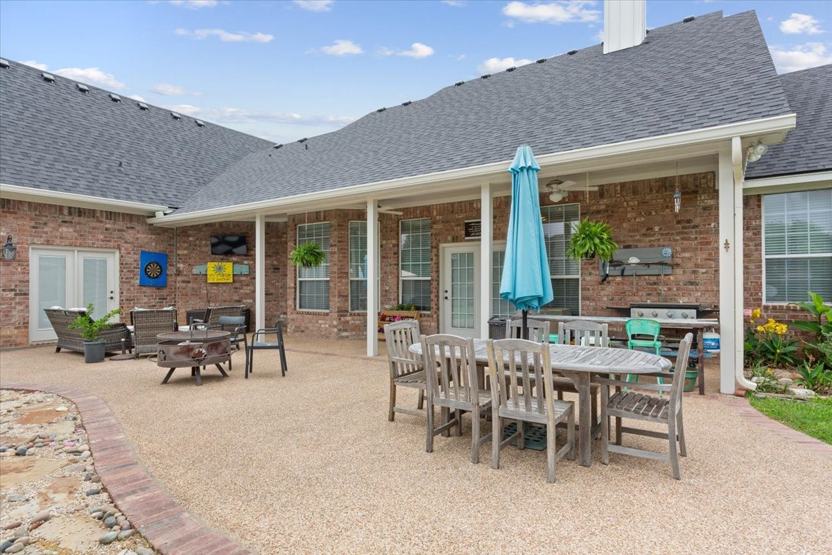 5616 Landsdown Drive Waco TX 76708