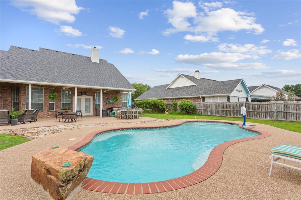 5616 Landsdown Drive Waco TX 76708