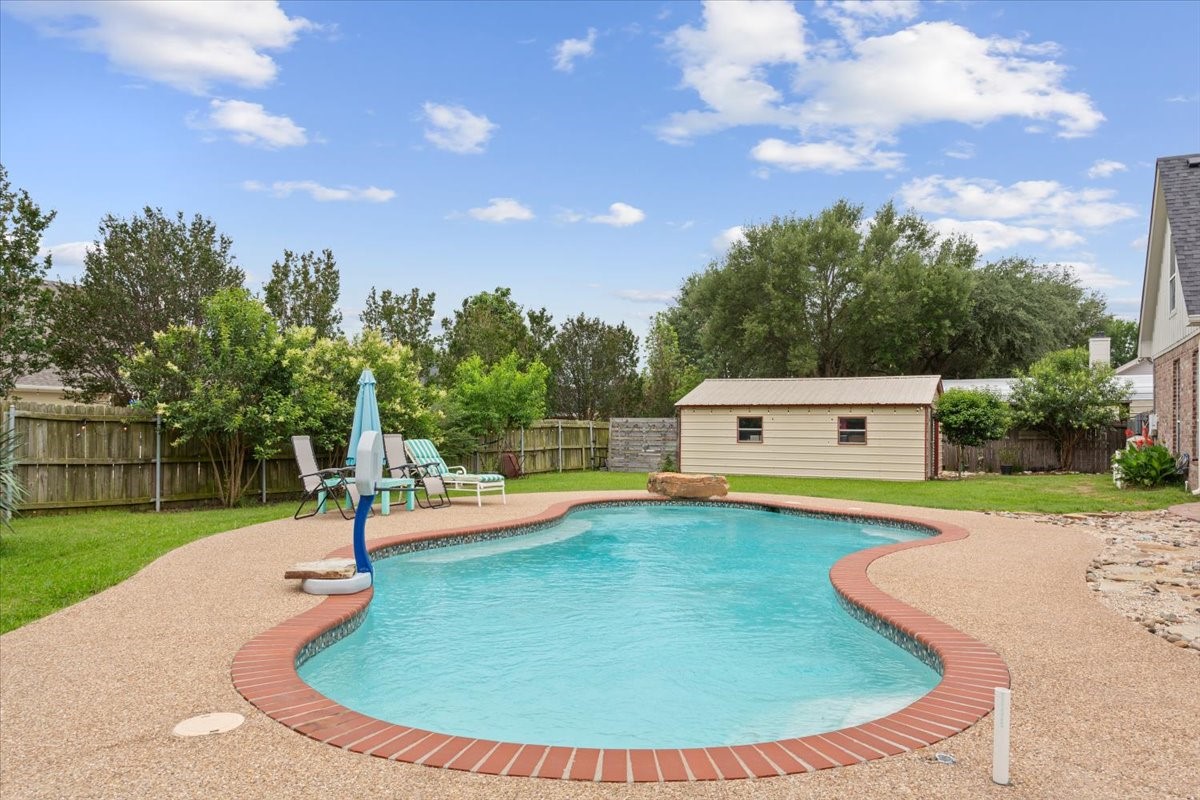 5616 Landsdown Drive Waco TX 76708