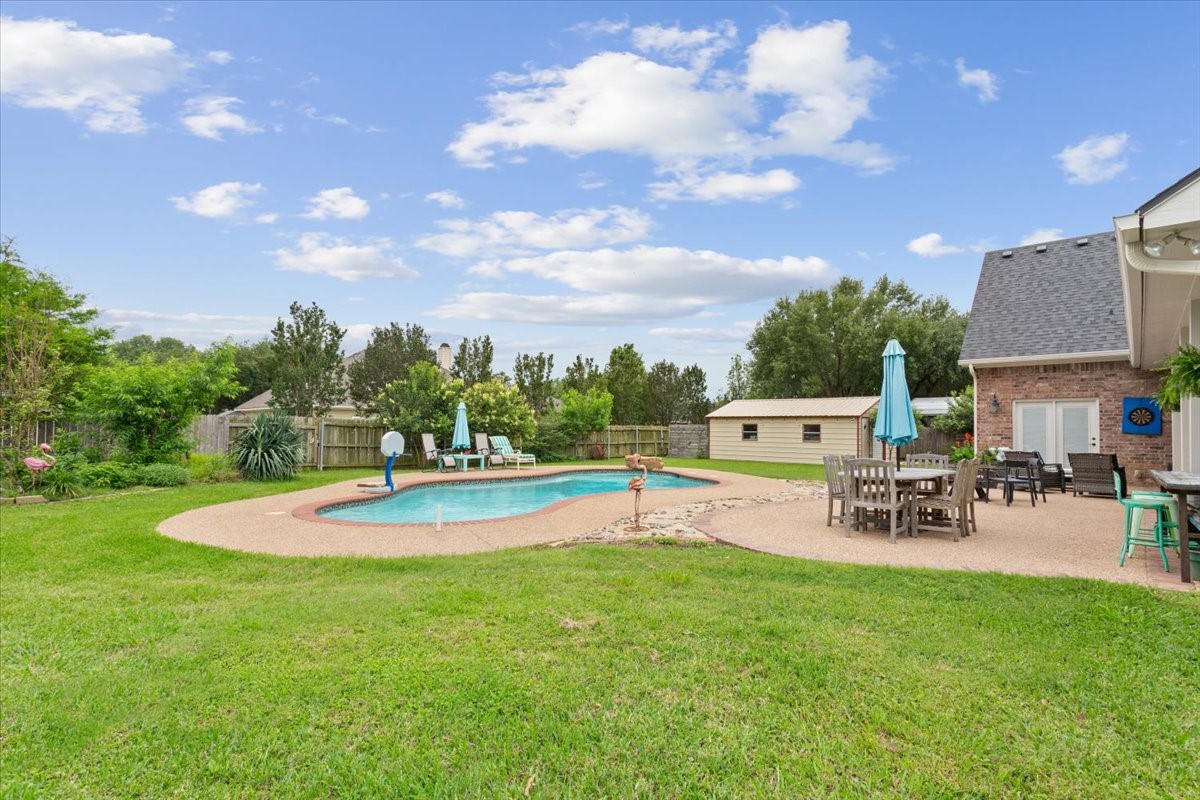 5616 Landsdown Drive Waco TX 76708