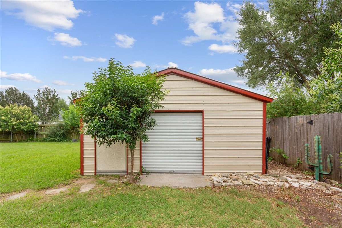 5616 Landsdown Drive Waco TX 76708